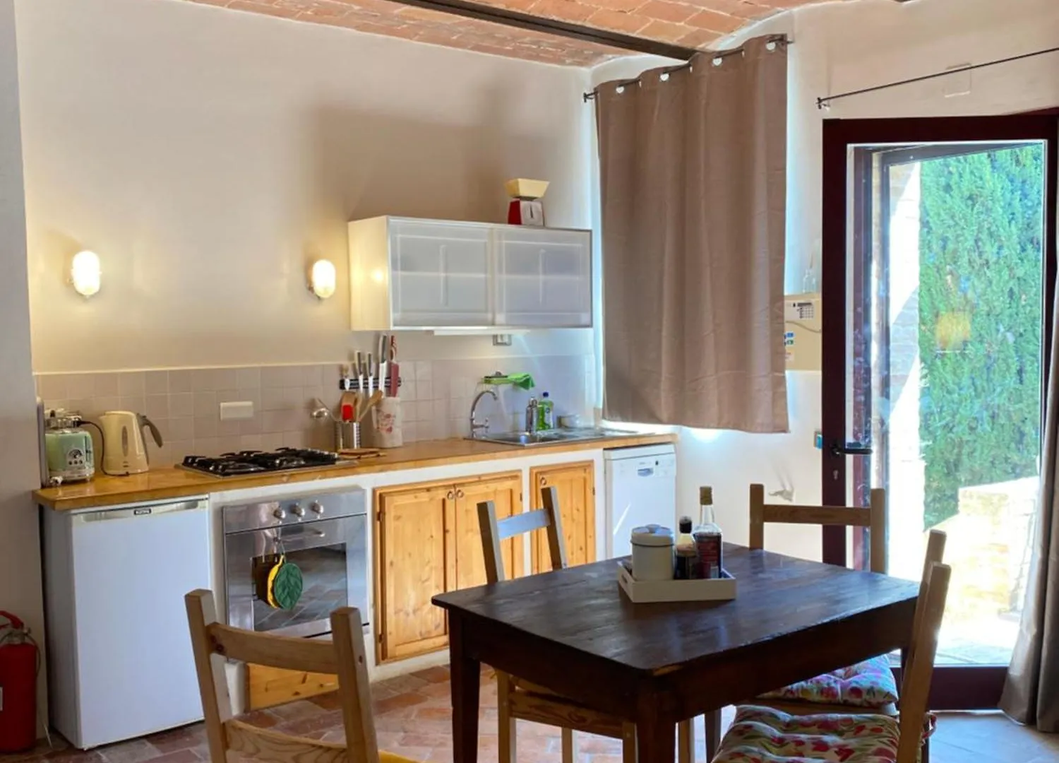 La Casetta Pievina
