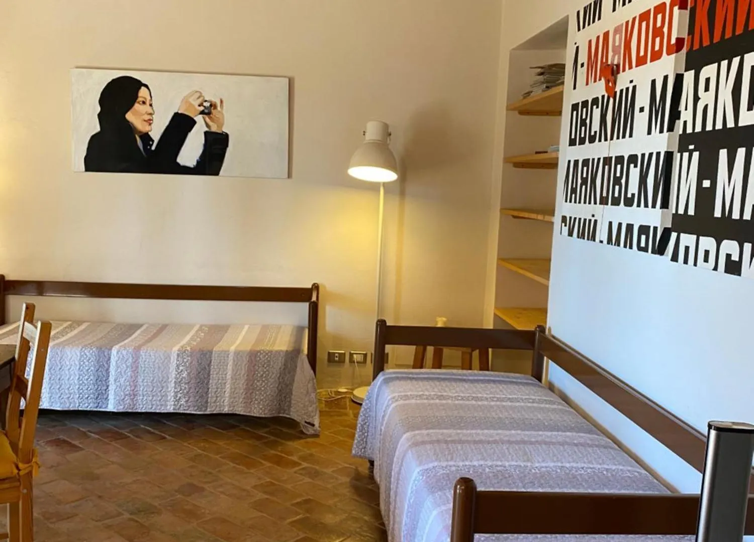Appartamento La Casetta Pievina