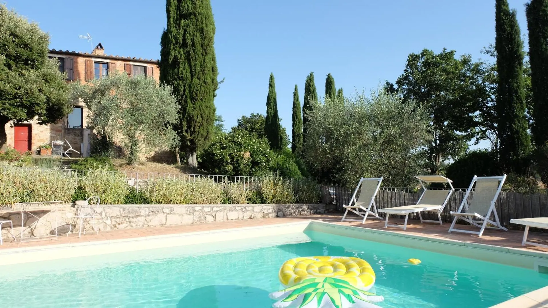 Appartamento La Casetta Pievina