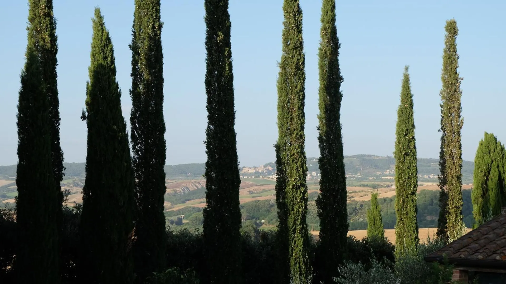 Appartamento La Casetta Pievina