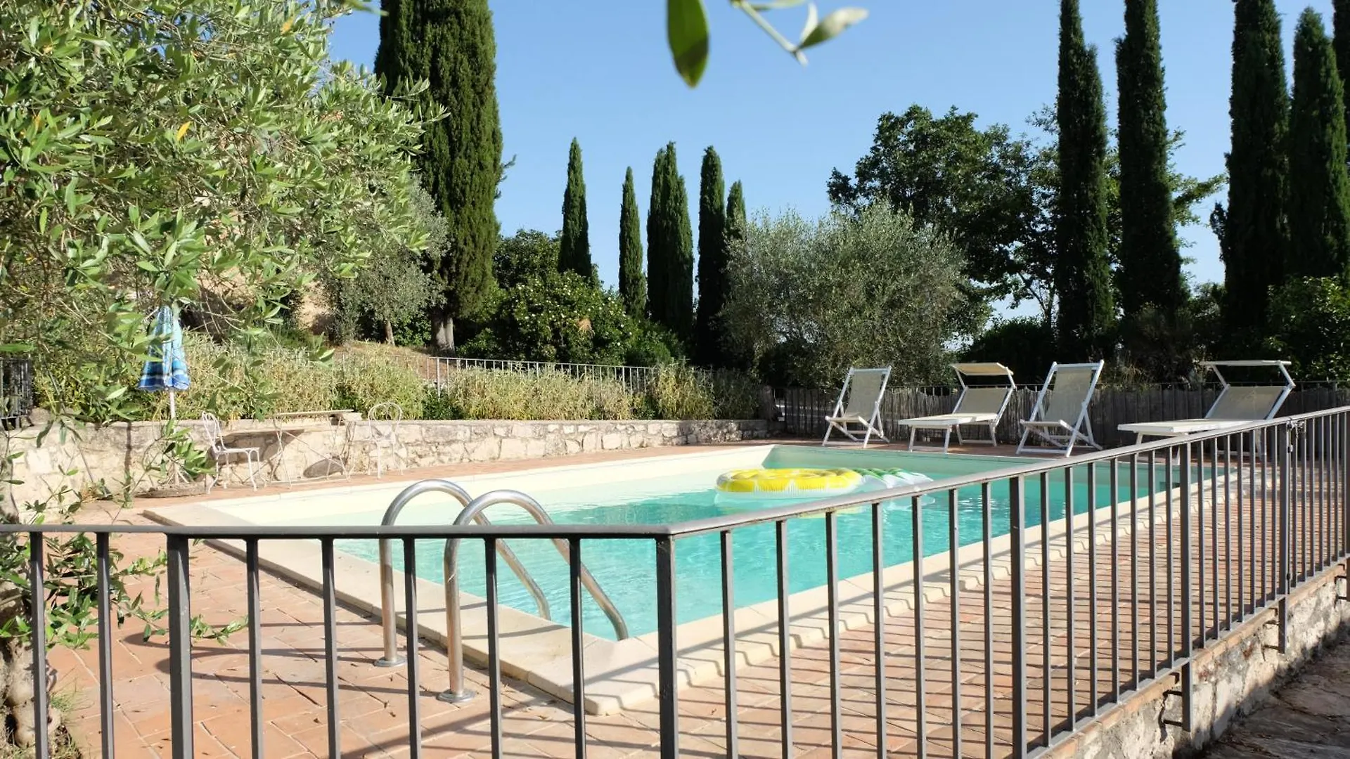 La Casetta Pievina