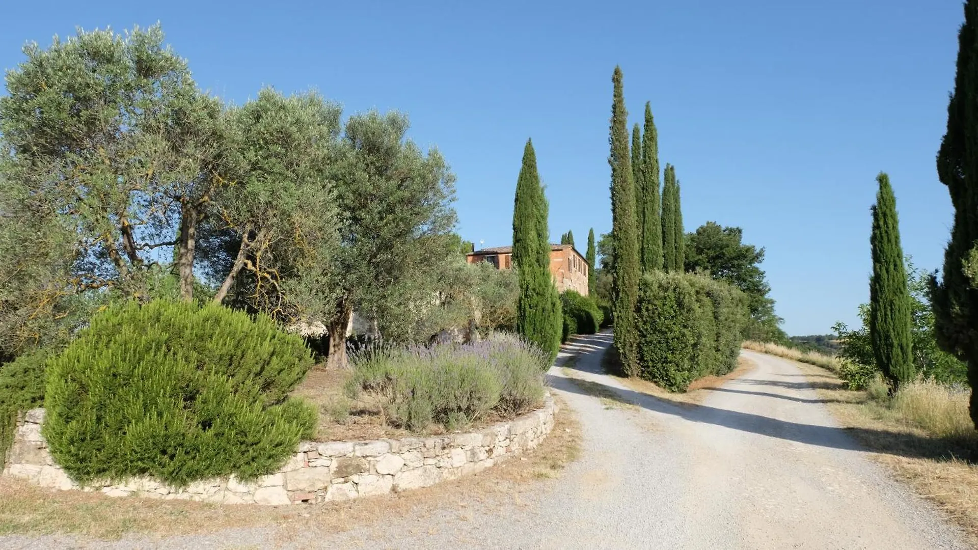 La Casetta Pievina 0*,  Italia