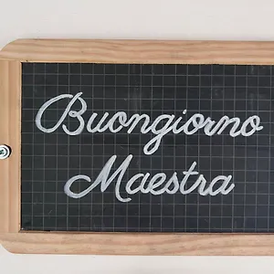 Appartamento Buongiorno Maestra Di Monteverdi Marittimo, Borgo Di, Canneto (Pisa)