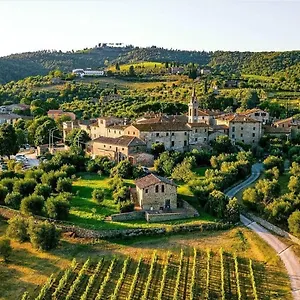 Casa vacanze House With A View In Tuscany, San Gusme