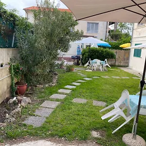 Appartamento Le Tre Isolette A 200m Dal Mare, Marina Di Pisa